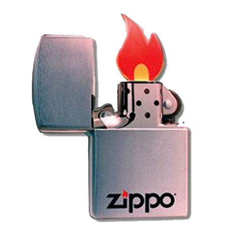 Zippo Lighters/Butane