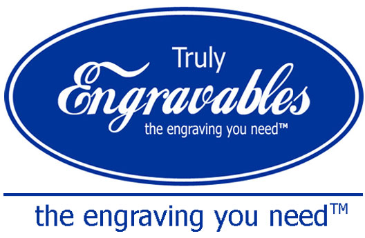 Truly Engravables