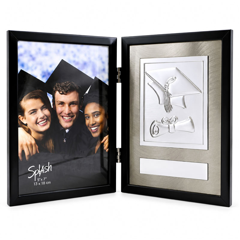 4x6" Graduation Photo Frame