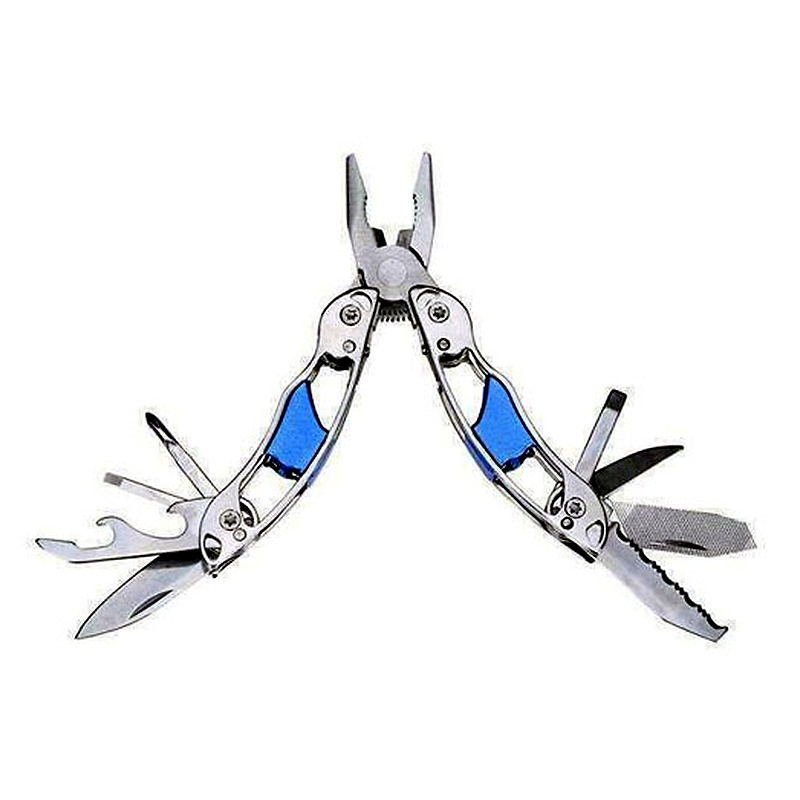 12-in-1 Wingman Multi-Tool - Custom Birthday Gift