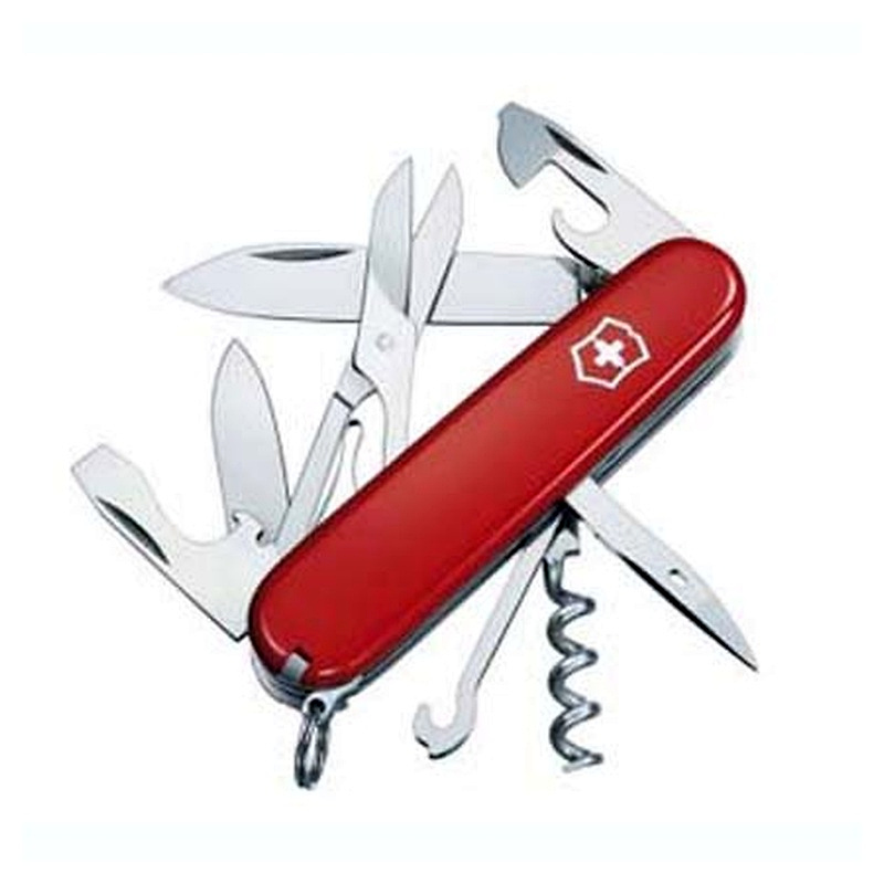 Swiss Army knives
